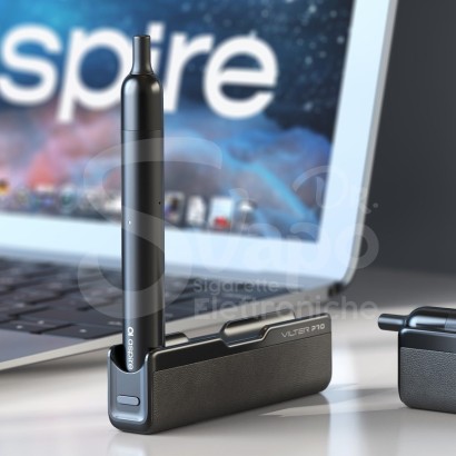 Electronic cigarettes Aspire Vilter PRO Pod Kit 2020mAh