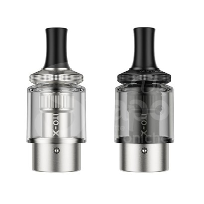 Pod Cartucce-Pod Serbatoio Voopoo ITO-X 3,5ml