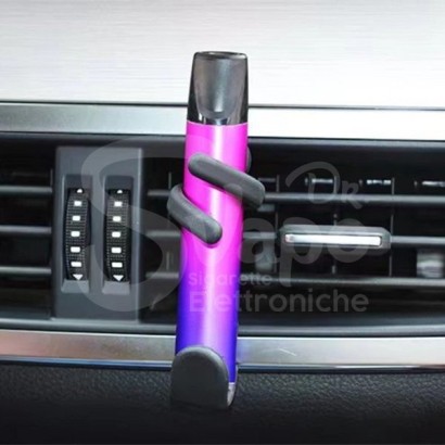 Svapo-Hüllen abdecken-Elektronisches Zigarettenetui für Autos-No Brand