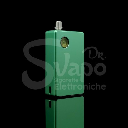 Electronic cigarettes Cthulhu AIO Box - Cthulhu Mods