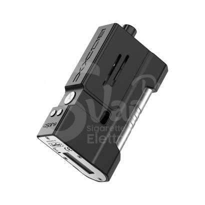 AIO box Aspire BOXX Nautilus Version AIO