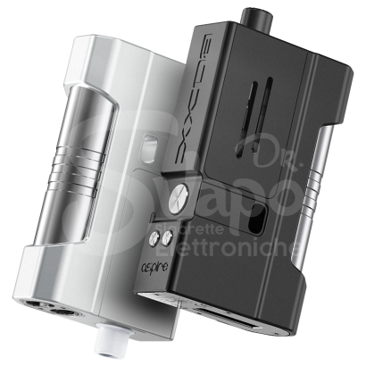 Electronic cigarettes Aspire BOXX Nautilus Version AIO