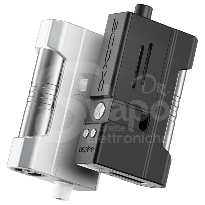 AIO box Aspire BOXX Nautilus Version AIO