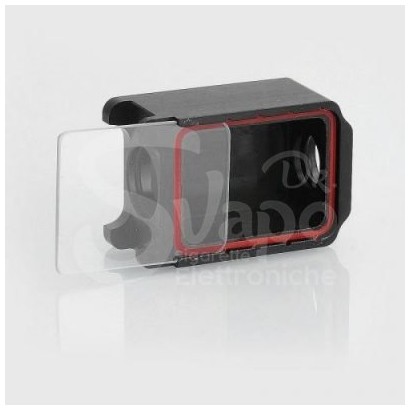 Vaping Spare Parts Boro Tank SXK for Billet Box