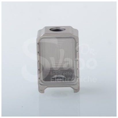 Vaping Spare Parts 415BT V2 Boro Tank SXK for Billet Box