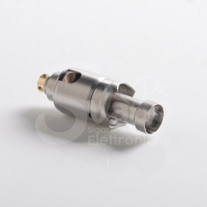 Rebuildable Atomizers MOBB Mini RBA SXK Bridge for Billet Box