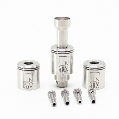 Bridge RBA-NEO RBA Ennequadro Mods SXK Bridge per Billet Box