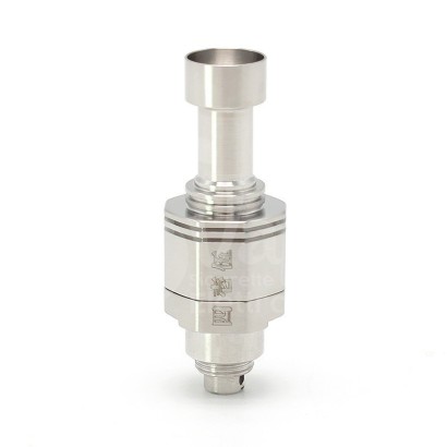 Rebuildable Atomizers 415BB RBA MTL Four One Five SXK Bridge for Billet Box