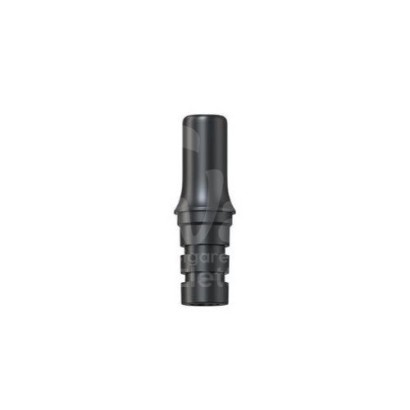 Drip Tip Vaping Aspire Vilter Pro Drip Tip in Polycarbonate