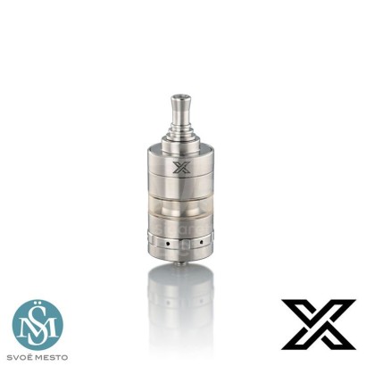 Rebuildable Atomizers SvoeMesto Kayfun X RTA MTL 2022