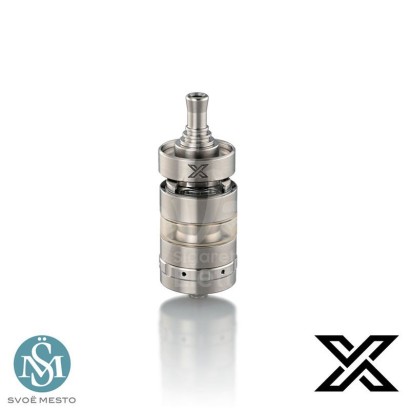 Rebuildable Atomizers SvoeMesto Kayfun X RTA MTL 2022