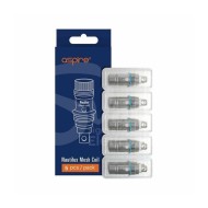 Coils for Electronic Cigarettes Aspire Nautilus BVC Mesh 0.3oHm resistance