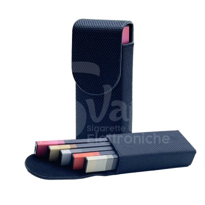 Easy Puff Easy Puff Disposable 5 Slot Case