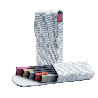 Easy Puff Easy Puff Disposable 5 Slot Case
