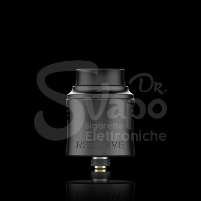 Atomiseurs BF - Alimentation par le bas-Wotofo Classique V2 BF RDA-Wotofo