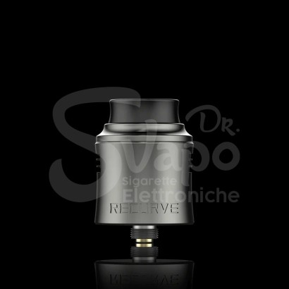 BF Atomizers - Bottom Feeder Wotofo Recurve V2 BF RDA