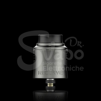 BF Atomizers - Bottom Feeder Wotofo Recurve V2 BF RDA