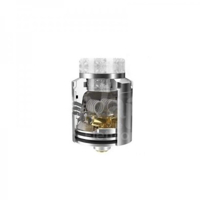 Atomizzatori Dripper-Dead Rabbit V3 RDA Hellvape 24mm