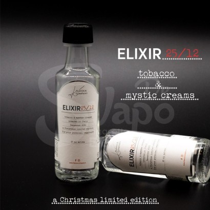Saveurs de vapotage concentrées-Aroma Concentrato Elixir Limited Edition - K Flavour Company 25ml-K Flavour Company