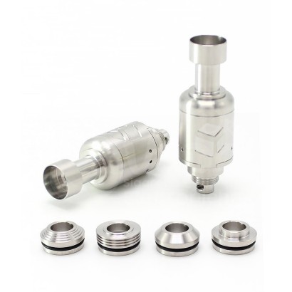 Vaping Spare Parts Top Cap Kit Rubik RBA Mc2 SXK