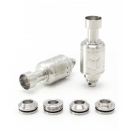 Vaping Spare Parts Top Cap Kit Rubik RBA Mc2 SXK