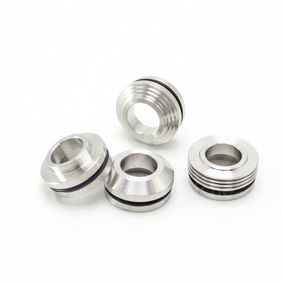 Vaping Spare Parts Top Cap Kit Rubik RBA Mc2 SXK