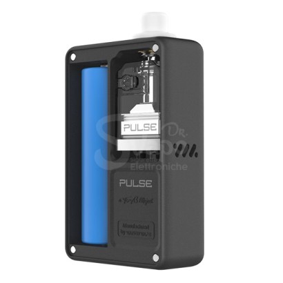 Electronic cigarettes Pulse AIO Kit 80W - Vandy Vape