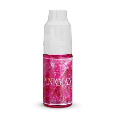 Concentrated Vaping Flavors Concentrated Aroma Pinkman - Vampire Vape 10ml