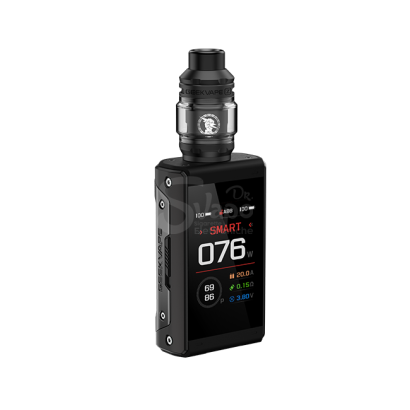 Electronic cigarettes GeekVape Aegis X Touch T200 Kit 200W