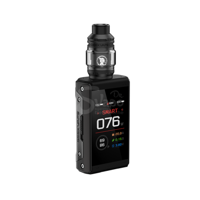 Elektronische Zigaretten-GeekVape Aegis X Touch T200 Kit 200W-GeekVape