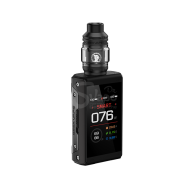 Electronic cigarettes GeekVape Aegis X Touch T200 Kit 200W