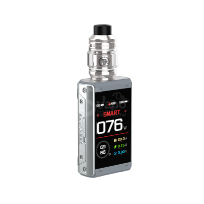 Electronic cigarettes GeekVape Aegis X Touch T200 Kit 200W