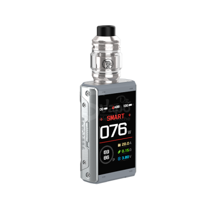 Elektronische Zigaretten-GeekVape Aegis X Touch T200 Kit 200W-GeekVape