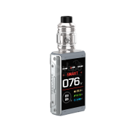 Electronic cigarettes GeekVape Aegis X Touch T200 Kit 200W