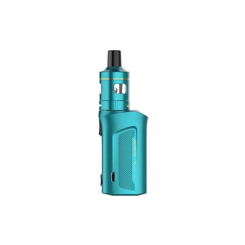 Sigarette Elettroniche-Vaporesso - Target Mini 2 kit 2000mAh + Solo 22 2ml