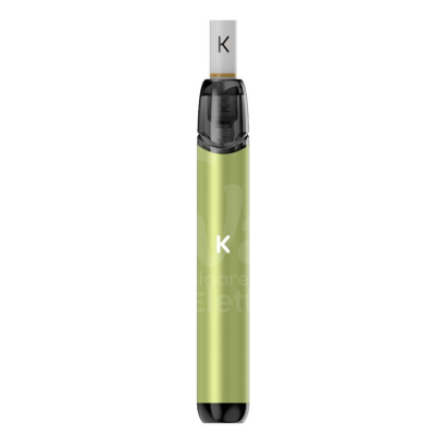 Electronic cigarettes KIWI Pen - KIWI VAPOR
