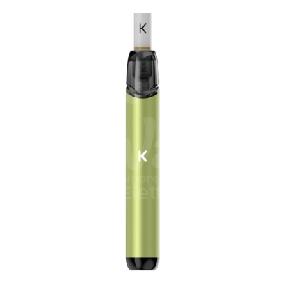 Cigarettes électroniques-Stylo KIWI - KIWI VAPOR-KIWI VAPOR