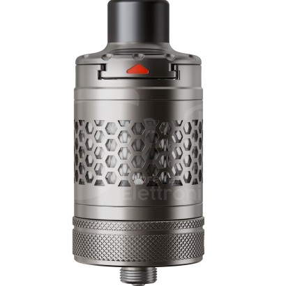 Atomizzatori con Resistenze-Atomizzatore Aspire Nautilus 3S 4ml 24mm
