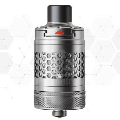 Zerstäuber mit Widerständen-Aspire Nautilus 3S 4ml 24mm Zerstäuber-Aspire