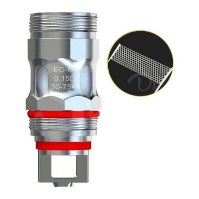 Resistenze-Resistenza Eleaf Melo EC-M 0.15oHm