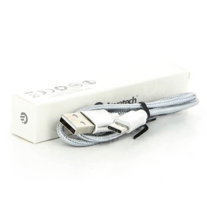 Vaping Ladegeräte-Joyetech USB-Typ-C-Kabel-Joyetech