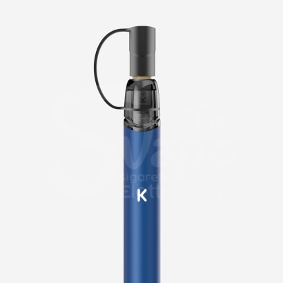 Pièces de rechange pour vapotage-Capuchon de bec pour stylo KIWI - KIWI VAPOR-KIWI VAPOR