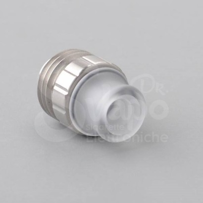 Drip Tip Sigarette Elettroniche-Kit Drip Tip SXK Exo Wave per Billet Box