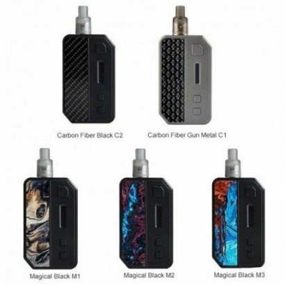Cigarettes électroniques-IPV - Kit V3 Mini 1400mAh BF-IPV