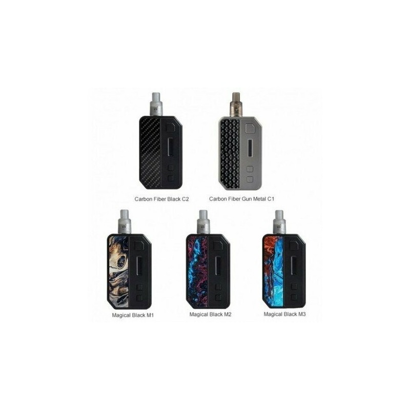 Cigarettes électroniques-IPV - Kit V3 Mini 1400mAh BF-IPV