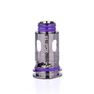 Coils for Electronic Cigarettes Resistenza VapX Geyser 10s Single Air Mesh 0.25oHm