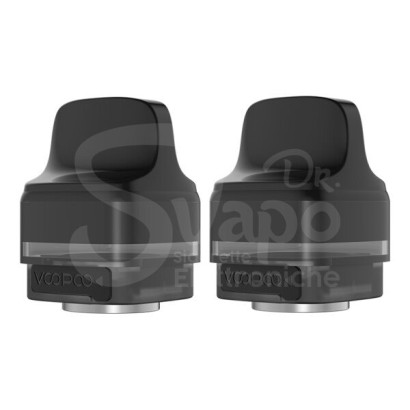 Pod Cartucce-Pod Serbatoio VooPoo Vinci X II e Vinci II 6,5ml