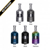 Zerstäuber mit Widerständen-Aspire - Nautilus 2S Tank 2ml-Aspire
