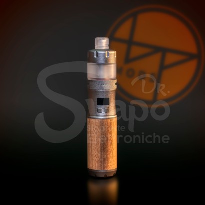 Elektronische Zigaretten-Lichtschwert Langes Kit - BP Mods 2100mAh-BP Mods