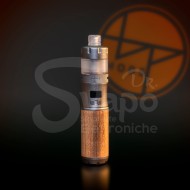 Cigarettes électroniques-Kit sabre laser long - BP Mods 2100mAh-BP Mods